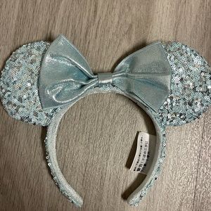 Disney ears